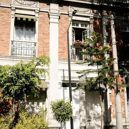 فندق Casa Turin مدينة مكسيكو المظهر الخارجي الصورة