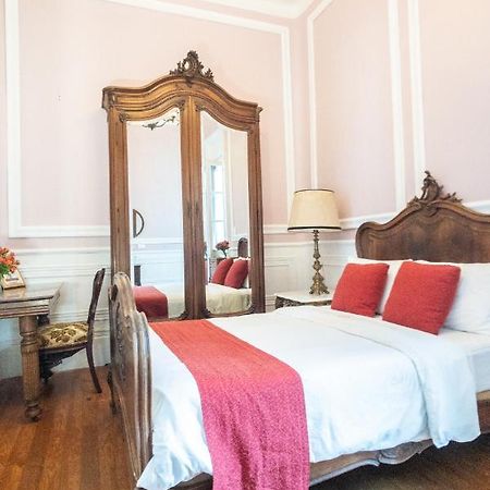 فندق Casa Turin مدينة مكسيكو المظهر الخارجي الصورة