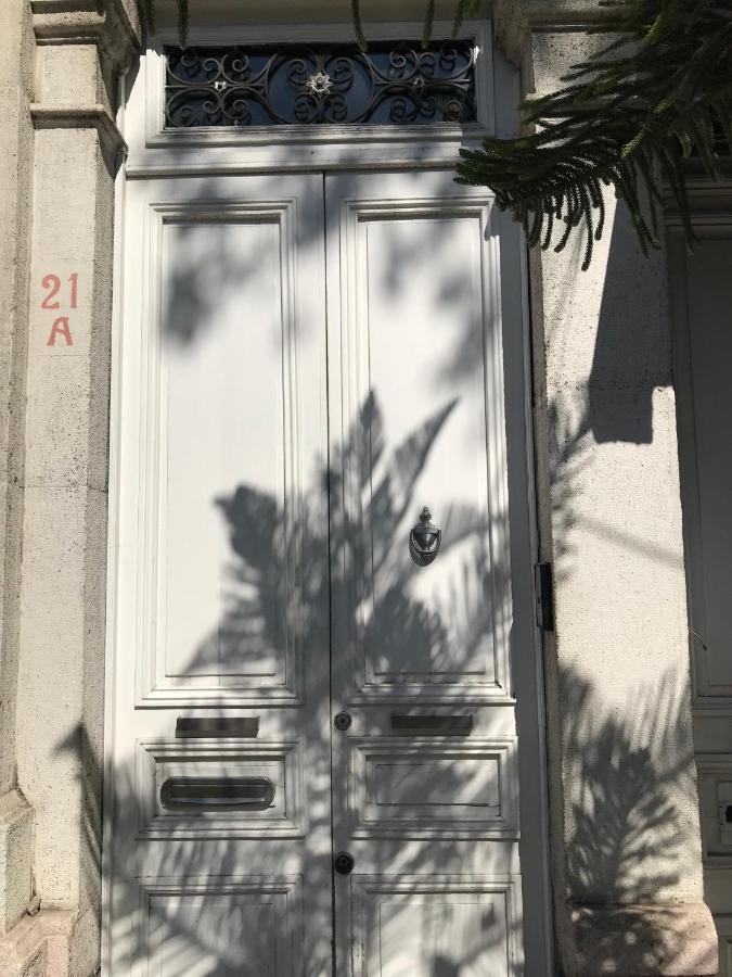 فندق Casa Turin مدينة مكسيكو المظهر الخارجي الصورة