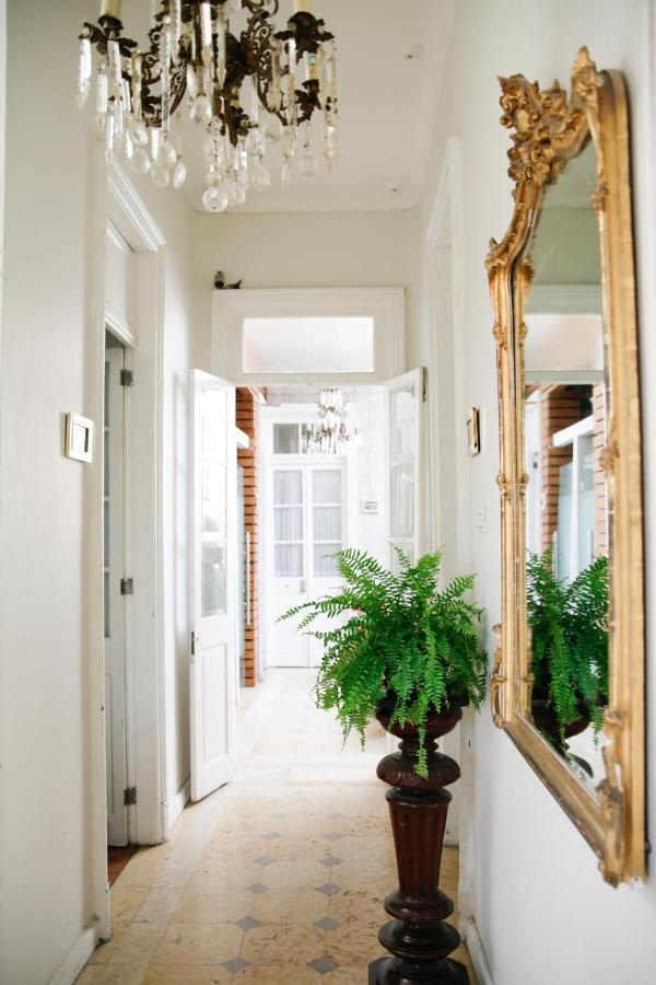 فندق Casa Turin مدينة مكسيكو المظهر الخارجي الصورة