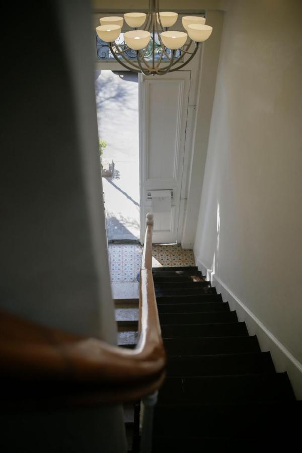 فندق Casa Turin مدينة مكسيكو المظهر الخارجي الصورة