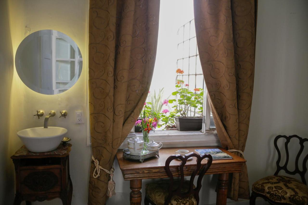فندق Casa Turin مدينة مكسيكو المظهر الخارجي الصورة
