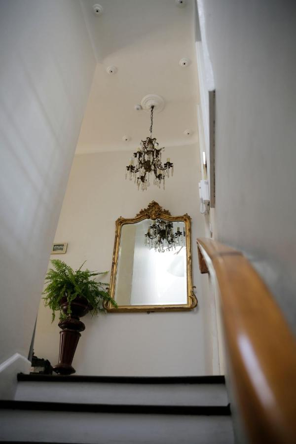 فندق Casa Turin مدينة مكسيكو المظهر الخارجي الصورة