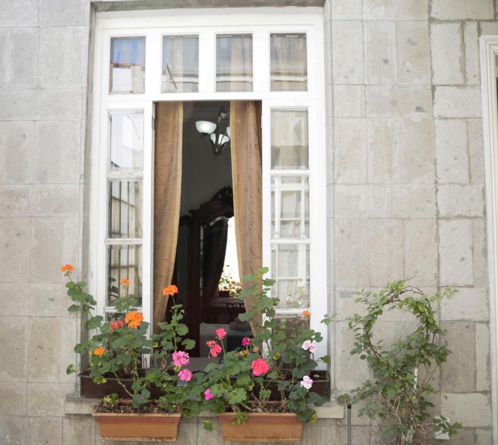 فندق Casa Turin مدينة مكسيكو المظهر الخارجي الصورة
