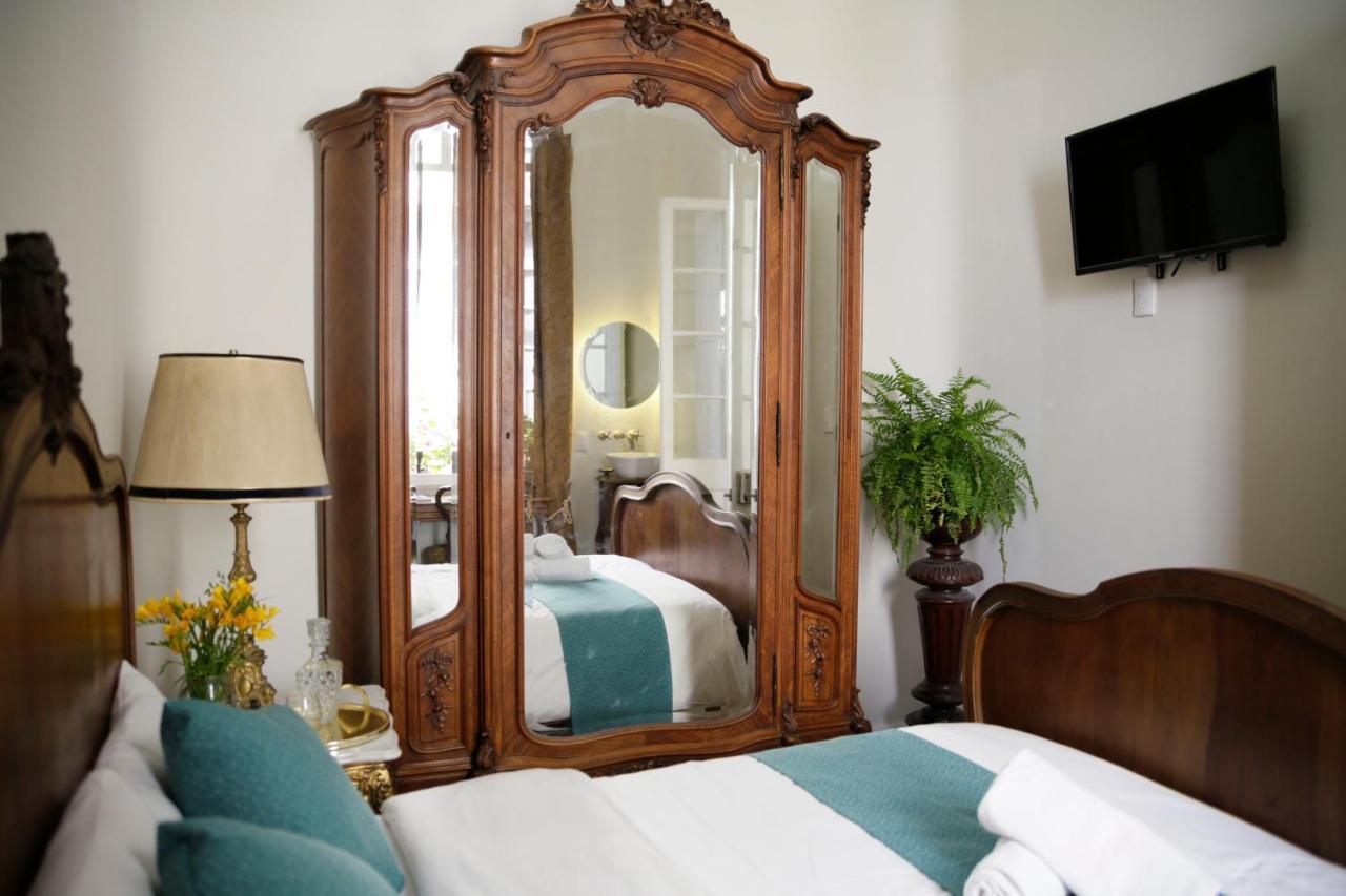 فندق Casa Turin مدينة مكسيكو المظهر الخارجي الصورة