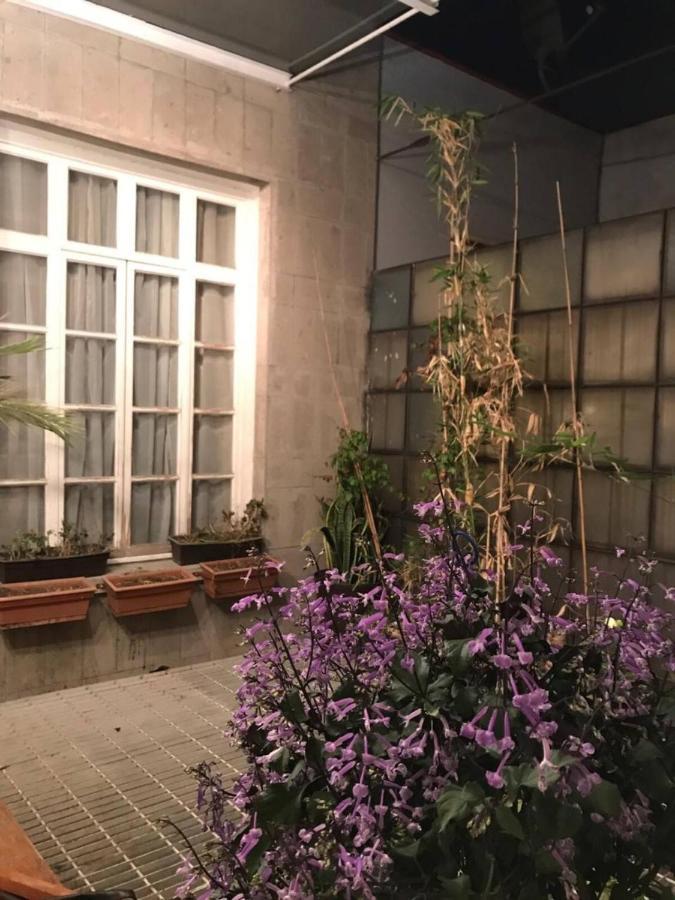 فندق Casa Turin مدينة مكسيكو المظهر الخارجي الصورة