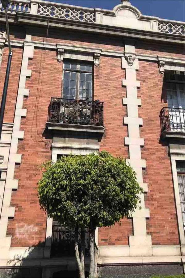 فندق Casa Turin مدينة مكسيكو المظهر الخارجي الصورة