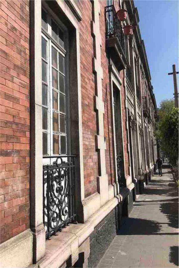 فندق Casa Turin مدينة مكسيكو المظهر الخارجي الصورة