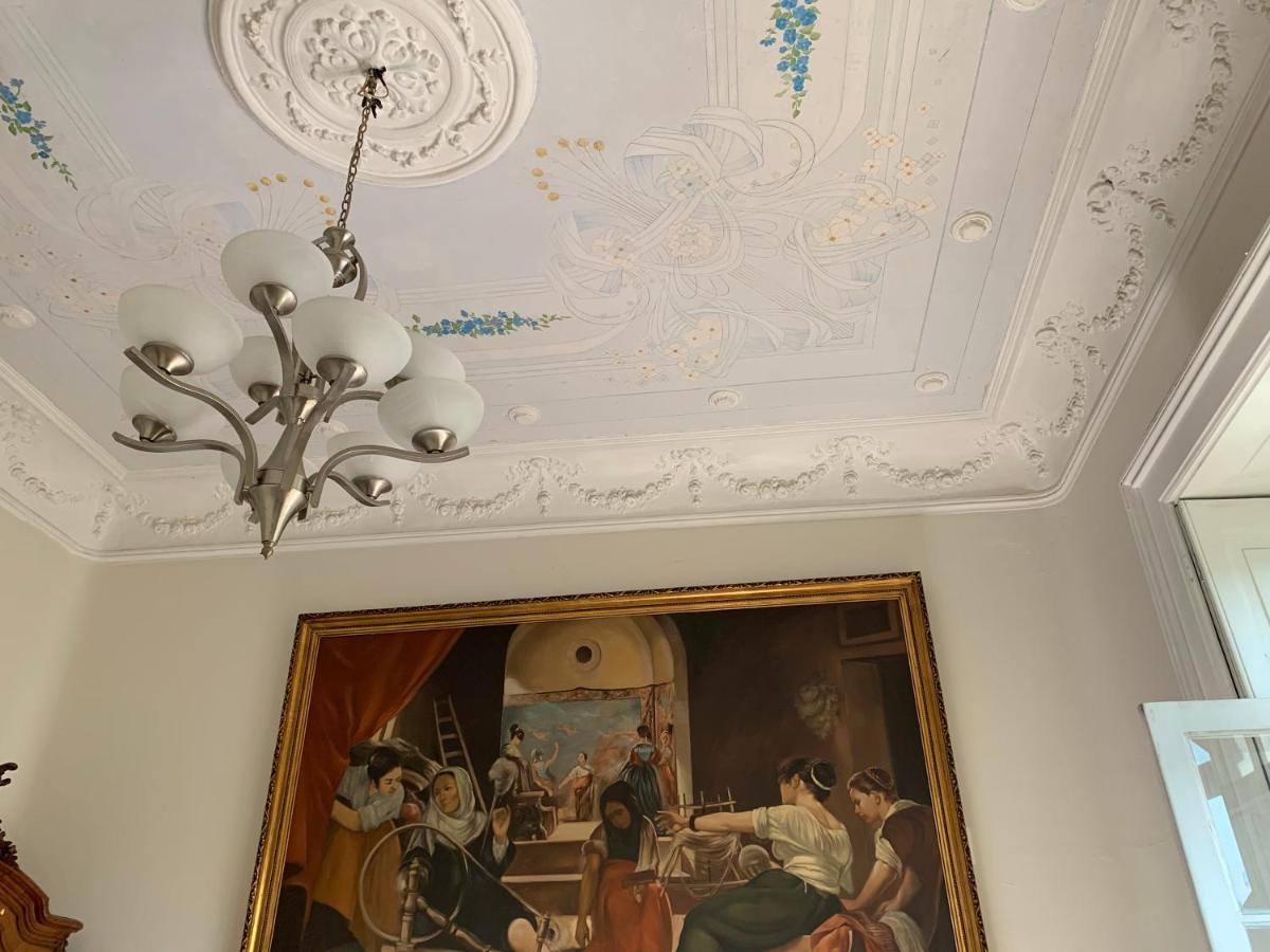 فندق Casa Turin مدينة مكسيكو المظهر الخارجي الصورة