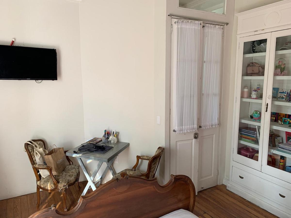 فندق Casa Turin مدينة مكسيكو المظهر الخارجي الصورة