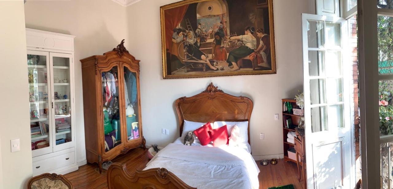 فندق Casa Turin مدينة مكسيكو المظهر الخارجي الصورة