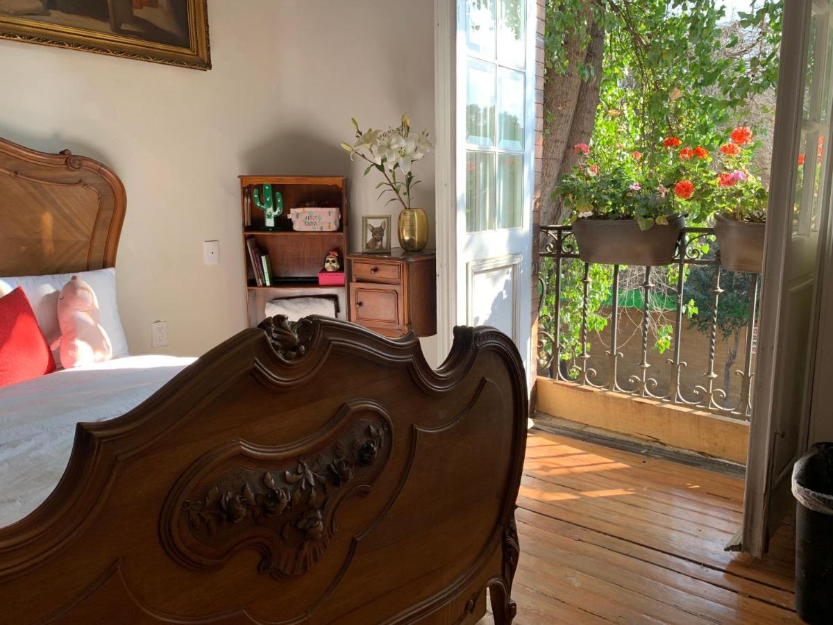 فندق Casa Turin مدينة مكسيكو المظهر الخارجي الصورة
