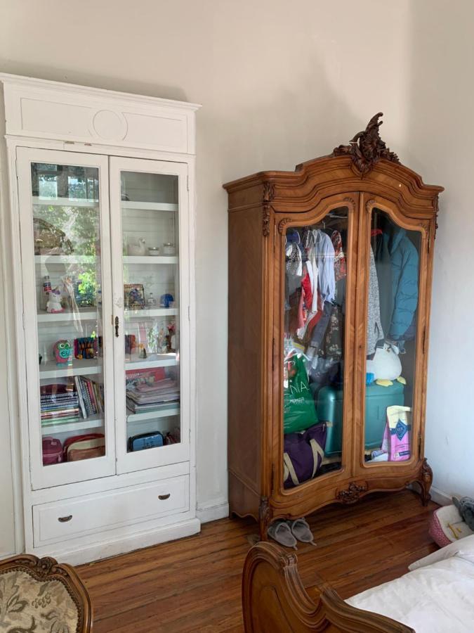 فندق Casa Turin مدينة مكسيكو المظهر الخارجي الصورة