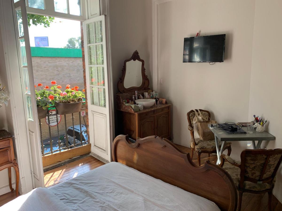 فندق Casa Turin مدينة مكسيكو المظهر الخارجي الصورة
