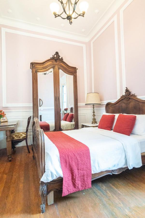 فندق Casa Turin مدينة مكسيكو المظهر الخارجي الصورة
