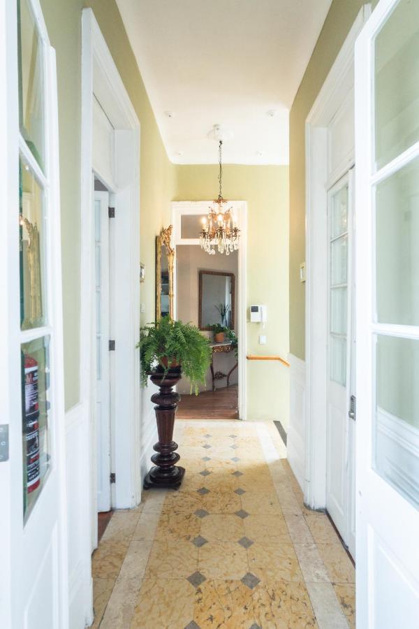 فندق Casa Turin مدينة مكسيكو المظهر الخارجي الصورة
