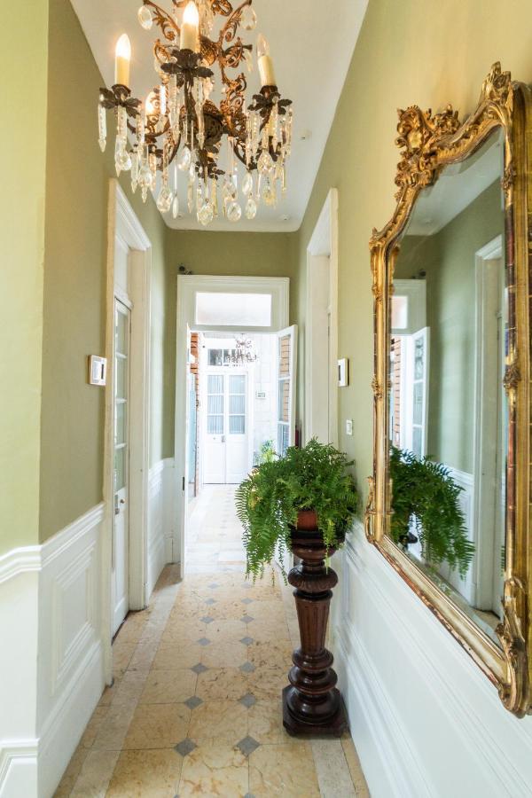 فندق Casa Turin مدينة مكسيكو المظهر الخارجي الصورة