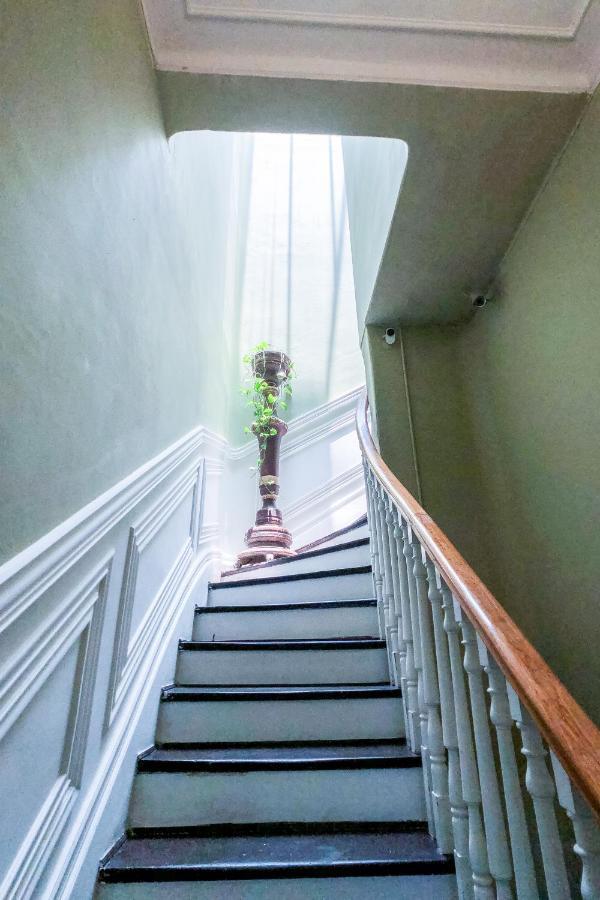 فندق Casa Turin مدينة مكسيكو المظهر الخارجي الصورة