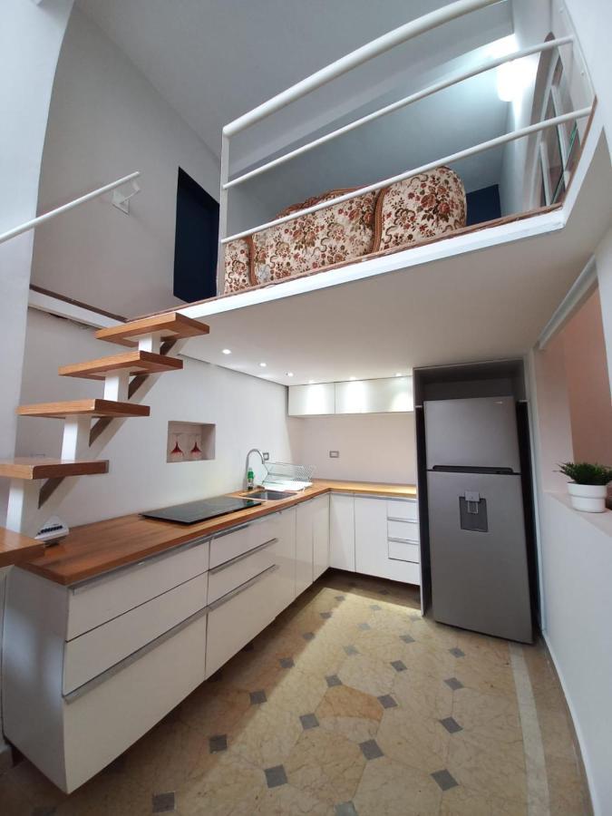 فندق Casa Turin مدينة مكسيكو المظهر الخارجي الصورة