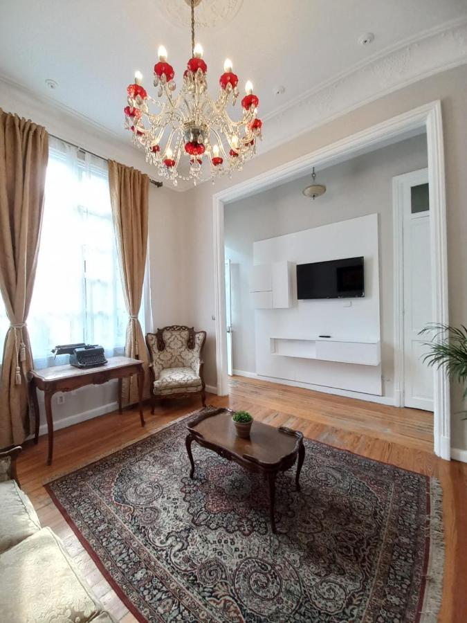 فندق Casa Turin مدينة مكسيكو المظهر الخارجي الصورة