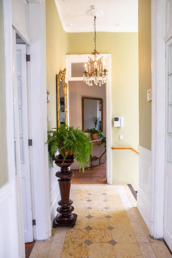 فندق Casa Turin مدينة مكسيكو المظهر الخارجي الصورة
